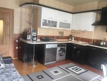 купить квартиру в баку с видом на море: Sumqayitda Sumqayit Dövlət universitetinə yaxın 12mertebeli binanın — 21