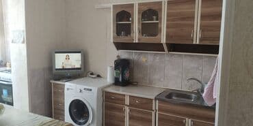 ilkin odənişsiz evler: Bakı, 3 otaqlı, Köhnə tikili, 70 kv. m — 9