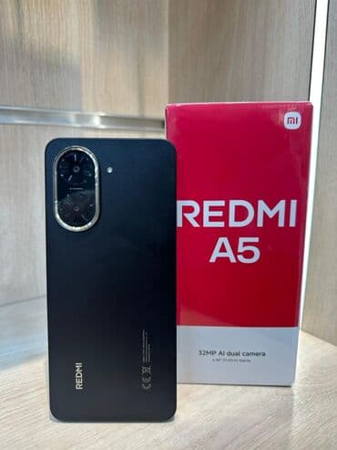 kontakt redmi: Satılır: Smartfonlar 1) Xiaomi Redmi Note 14 Pro. - 200MP AI kamera — 11