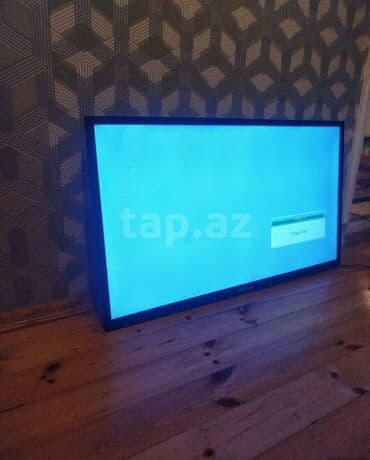 Regual 102 ekran Sade tv ela veziyetde daxili krosno kart yeri var