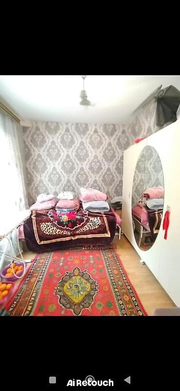 1 otaqli kohne tikili: Lənkəran, 3 otaqlı, Köhnə tikili, 50 kv. m — 2