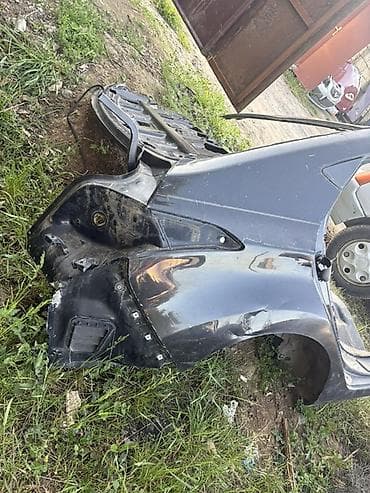 elit masin ehtiyat hisseleri: Hyundai Elantra (avente), 2010 il, İşlənmiş — 3