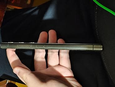 samsung galaxy s6 edge plus satiram: Samsung Galaxy S24 Ultra, 256 GB, rəng - Qara, Sensor, Barmaq izi, Simsiz şarj — 7