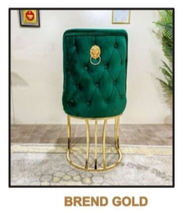 demir stul: Brend stul Fabrik istehsalı mebellərin topdan qiymətlə satışı — 3