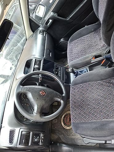 kia rio avtomat: Mator xadavoy karopka ideal vezyetde kasmetka yaxsi salon seliqeli — 7