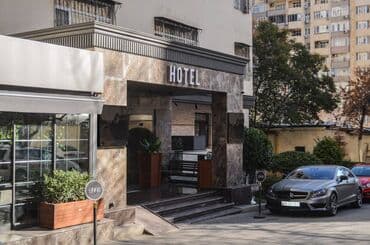 xirdalan yeni tikili binalar: Nizami metrosunun yaxınlığında Yeni tikili binanın 1-ci mərtəbəsində — 5