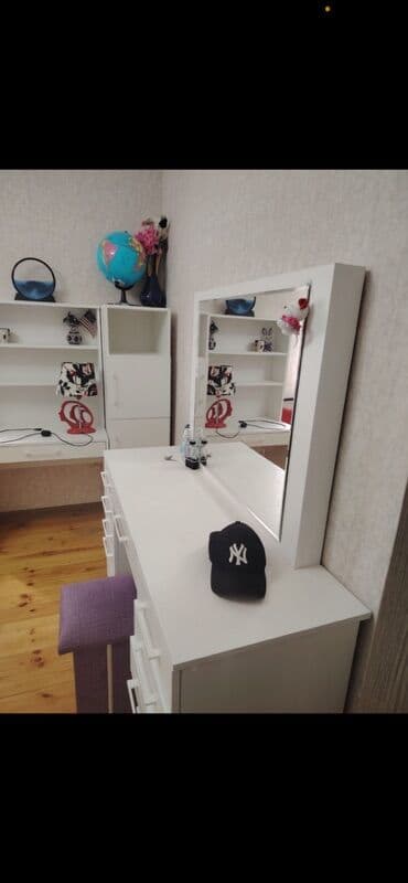 8 noyabr prospekti kiraye evler: Satılır: həyət evi - Tiplər: 1 mərtəbəli fərdi yaşayış evi, kürsülü — 9