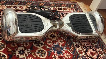 scooter aksesuarları: Islek deyil batareyasi akumulyatoru yatib.kime.uygundu yalniz — 1