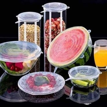 Selekon qapaqlar
Original