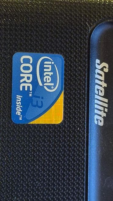 İşlənmiş Toshiba, 15.6 ", Intel Core i3, 512 GB, Ünvandan götürmə lalafo.az -da İşlənmiş Toshiba, 15.6 ", Intel Core i3, 512 GB, Ünvandan götürmə