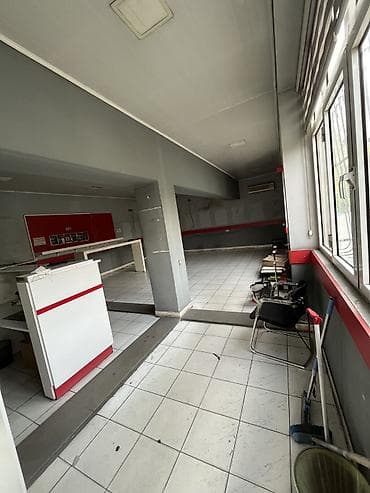 bileceri: Biləcəri dairəsində sıx gediş-gəliş olan yerdə obyekt icarəyə verilir — 6