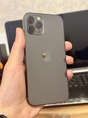 15 pro max 512: IPhone 12 Pro, 128 GB, Graphite — 2