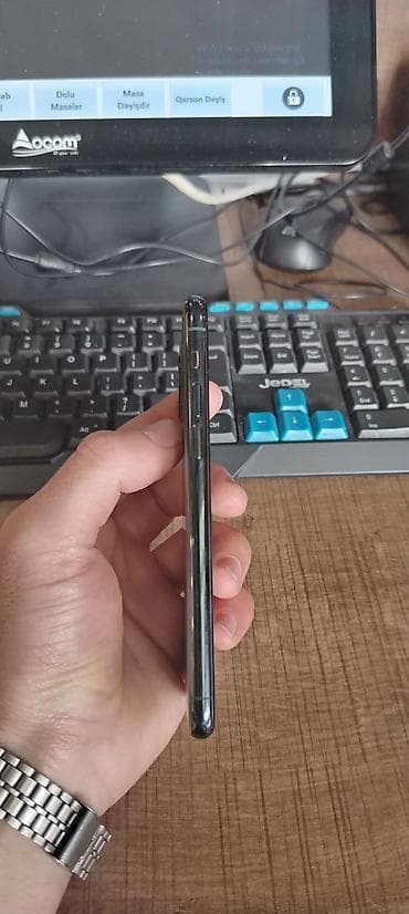 IPhone 11 Pro, 256 GB