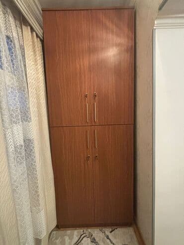 dolab asilqan: Qarderob, paltar dolabı — 2