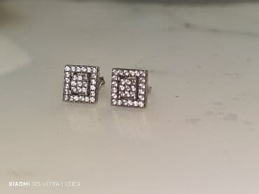 qas sirqalar: Sırğa — 1