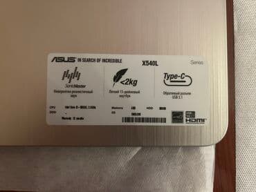 ASUS: Yeni ASUS 12 ", 128 GB, Ünvandan götürmə — 6