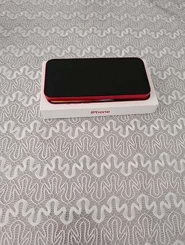 plus: IPhone 14 Plus, 128 GB, Qırmızı — 2