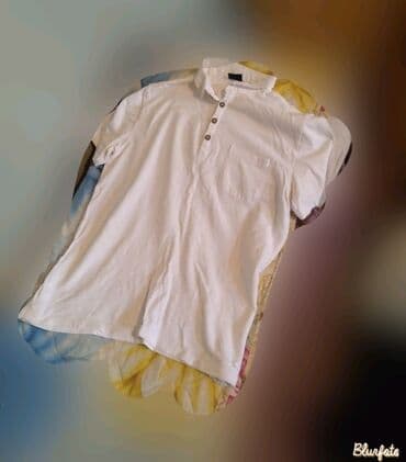 Keyfiyyətli materialdan kişi kofta və şalvarlar həm sport, həm