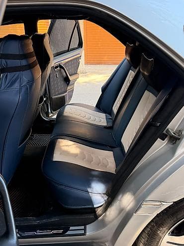 renault megane disk: 🚘 Mercedes-Benz C-Class W202 Elegance 🔥 ✨ Gümüşü metallik rəng 🖤 — 2