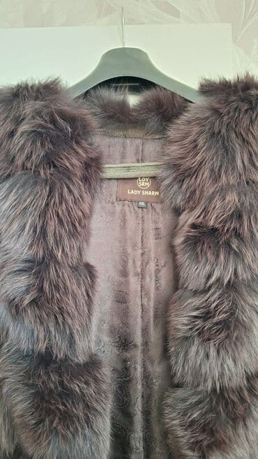 Jilet, Lady Sharm, 2XL, rəng - Qəhvəyi lalafo.az -da Jilet, Lady Sharm, 2XL, rəng - Qəhvəyi