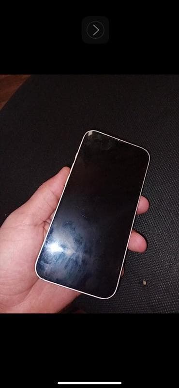 ddr 2 ram: IPhone 13, 128 GB, Ağ, Barmaq izi, Face ID, Sənədlərlə — 4