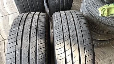 disk lada: İşlənmiş Şin Habilead 275 / 40 / R 22 — 2