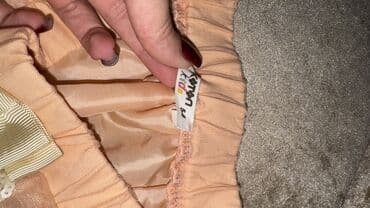 Пиджаки: Юбка, 5 - 6 лет — 2