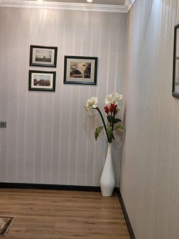 en yaxsi xalca yuma hansi: 20 yanvar ərazisində yeni tikilidə 2/16 mərtəbəsində 2 otağlı təmirli — 6