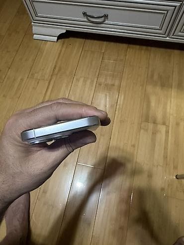 mi 9 plata: IPhone 14 Pro, Ağ — 3