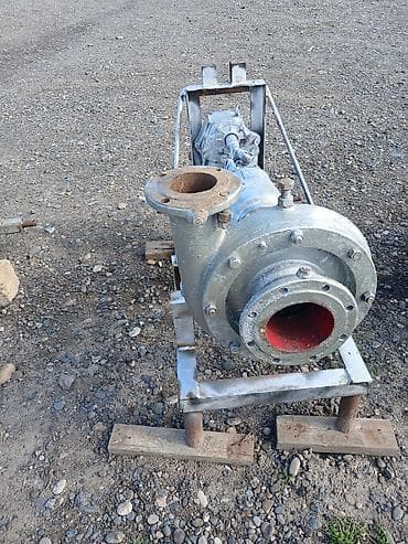 купить пластиковый бак для воды: Насос, Для полива, установка Поверхностный — 1