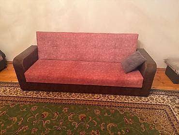 gen: Divan, İşlənmiş, Açılan, Bazalı, Parça, Çatdırılma yoxdur — 3