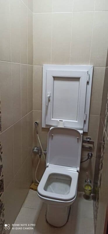 nerimanovda obyekt satilir: Yasamal rayonu, İran klinikasının yanında yerləşən 9 mertebenin 1-ci — 12