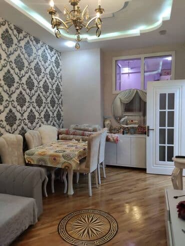 xirdalanda tecili satilan evler: 3 otaqlı, Yeni tikili, 68 kv. m — 1