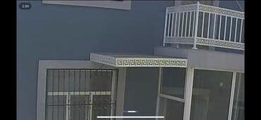 Dekorativ yunan naxışlı ağ rəngli metal çərçivəyə və tünd qəhvəyi lalafo.az -da Dekorativ yunan naxışlı ağ rəngli metal çərçivəyə və tünd qəhvəyi