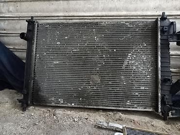e39 radiator: Chevrolet Aveo T250 Peri ravon R3 peri chevroelt Aveo T250 su — 3