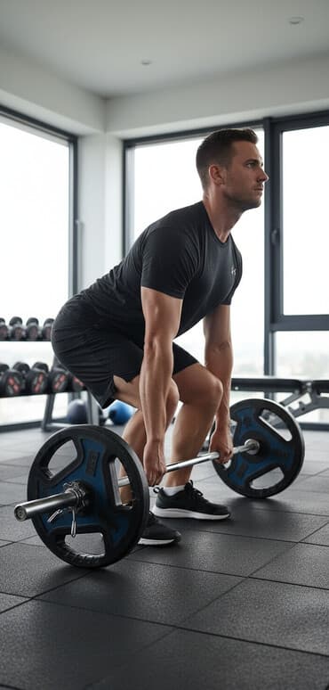 Ştanq diski, Çəki: 40 kq, İşlənmiş