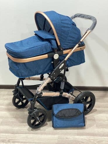 ekiz kalyaskası: Yeni, Pulsuz çatdırılma, Rayonlara çatdırılma — 2