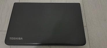 qrafik kart: İşlənmiş Toshiba, 15.6 ", Intel Core i3, 512 GB, Ödənişli çatdırılma — 2