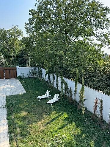 oğuz ev: 200 kv. m, 4 otaqlı — 9