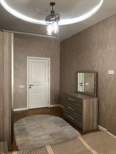 hezi aslanovda 3 otaqli evler: 3 otaqlı, Yeni tikili, 90 kv. m — 9