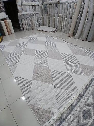 yenil sekilleri: Skandinav üslubda xalçalar topdan və pərakəndə qiymətlərlə (elə indi — 3