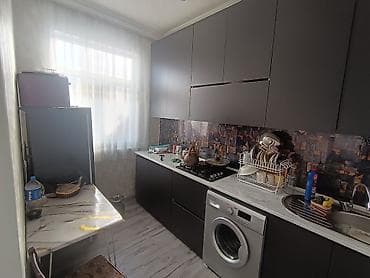 Дома: 2 комнаты, 72 м², Свежий ремонт — 4