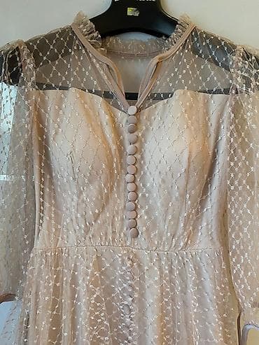 qizil sat: 80 manata alınıb.yari qiymetine satilir,Razmer S dir.boy 160 uygun — 3