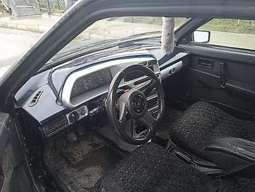 lada samara: Satılır: Lada Samara (sedan) Texniki xüsusiyyətlər və təchizat: - — 2