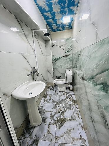 Qaraçuxur qəsəbəsində 81 nömreli avtobusun dayanacağından 100 m — 8