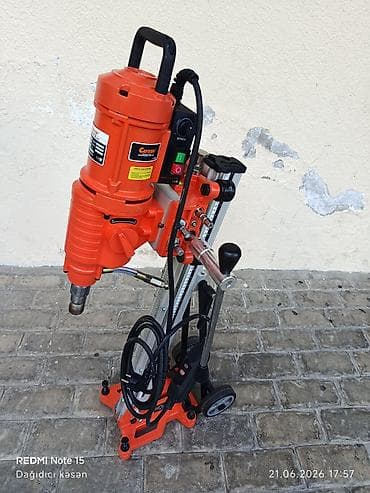 Услуги: Beton kəsmə xidməti - Divar, döşəmə və tavanlarda dəqiq və səliqəli — 9