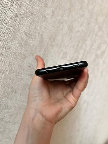 panel kamera: Samsung Galaxy A12, rəng - Qara, Qırıq — 3