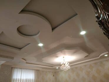 продажа квартир в баку новостройки: 4 комнаты, Новостройка, м. Нариман Нариманов, 158 м² — 16