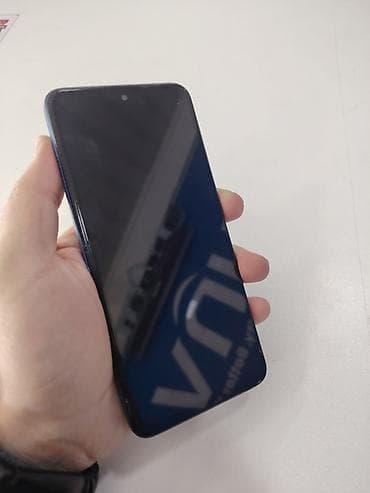 redmi 14 s: Xiaomi 128 GB, rəng - Göy, 
 Düyməli, Sensor, Barmaq izi — 2