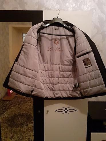 jiletler: Gencede satilir orginal Lora piana jletka 89azn satisidir 70azn alinib — 5
